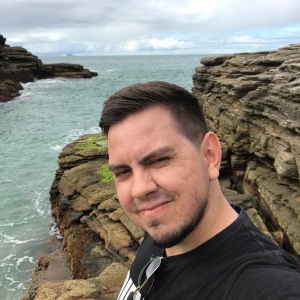 Hugo Breder de Souza