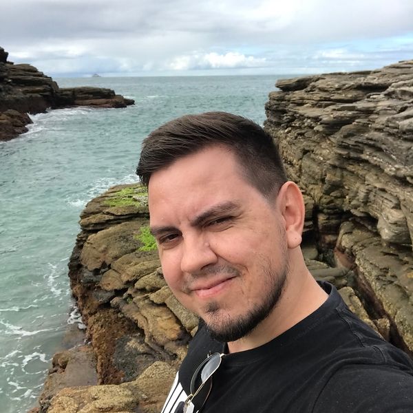 Hugo Breder de Souza