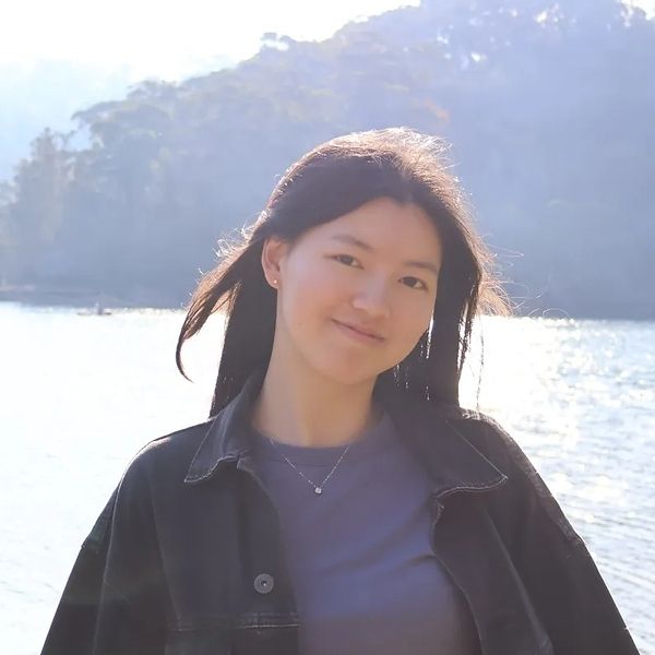 Katrina Gao