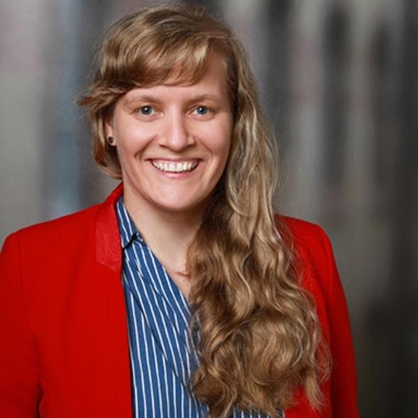 Antje Mertz