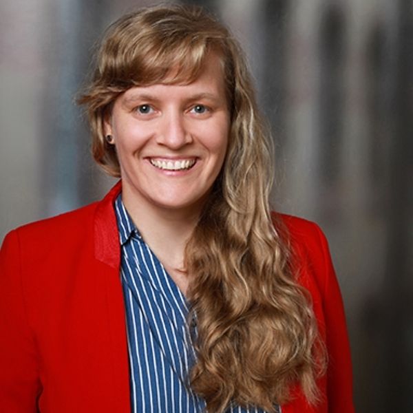 Antje Mertz