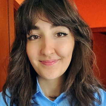 Lara Delle Foglie