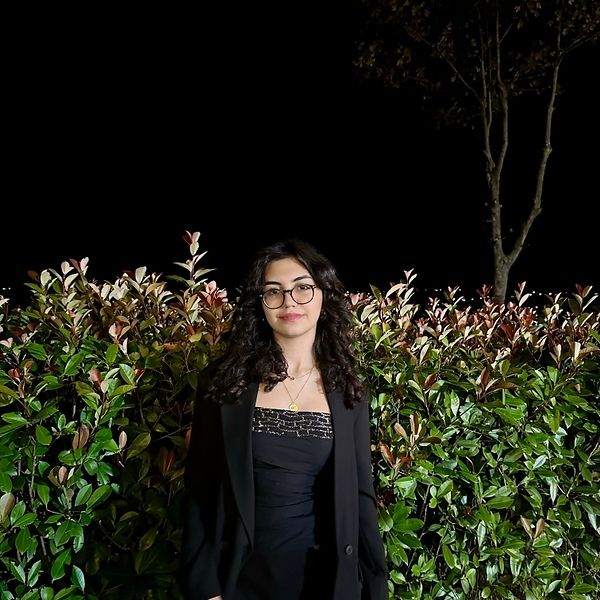 Defne Ersoy