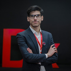 Shahab Sharifi