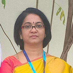 Ms Sridevi E