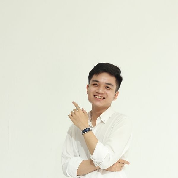 Doanh Ngan Bui