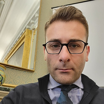 Luca Arlotto