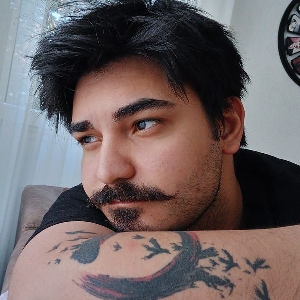 Cihan Mert ÖZDEMİR