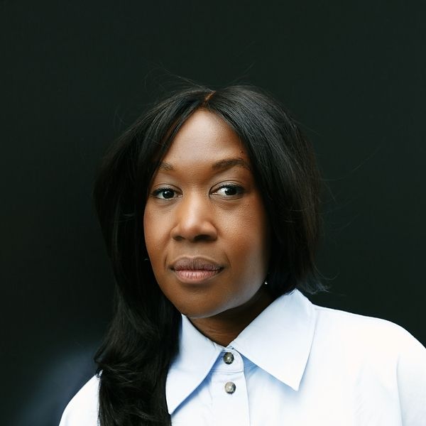 Natsai Audrey Chieza
