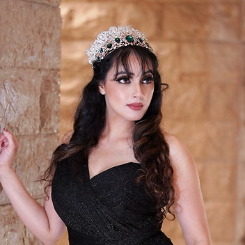 Isha Farha Quraishy