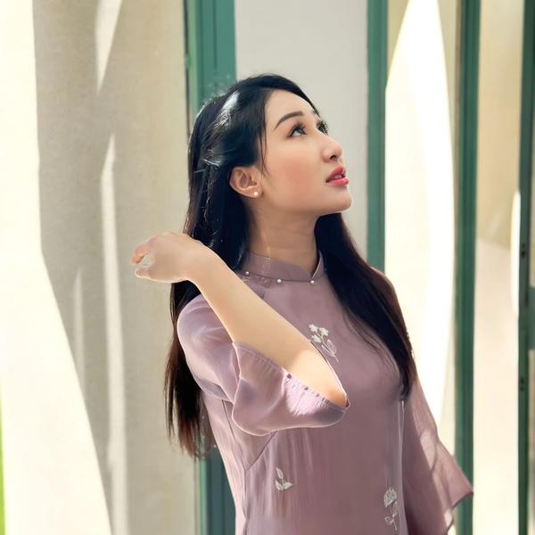 Thuy Dung Nguyen 