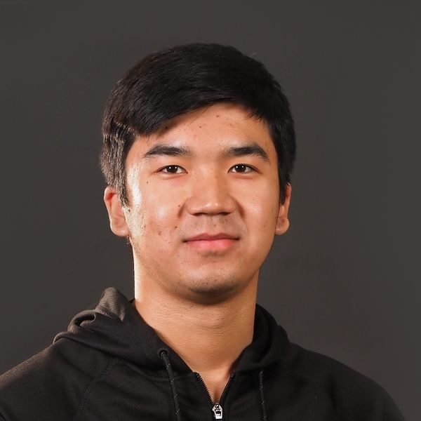 Ilkhomiddin Nabijonov