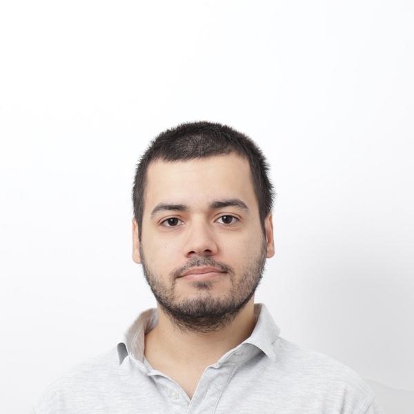 Nuno Gouveia