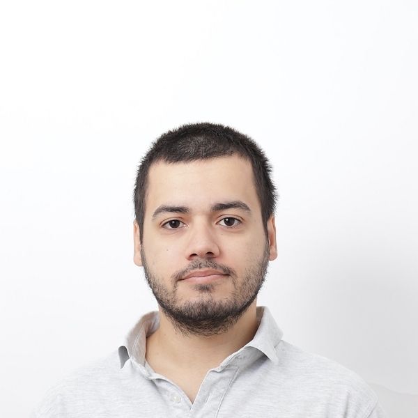 Nuno Gouveia