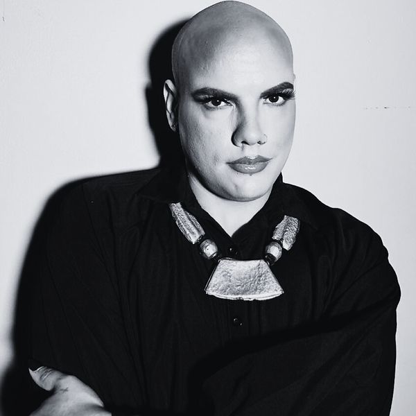 Mark Travis Rivera