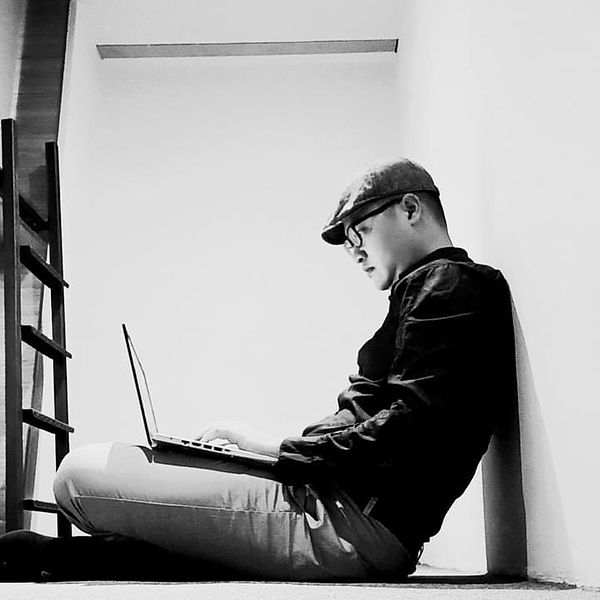 Liam Yuan