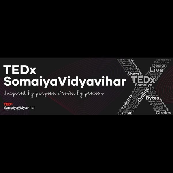 Tedx SVV