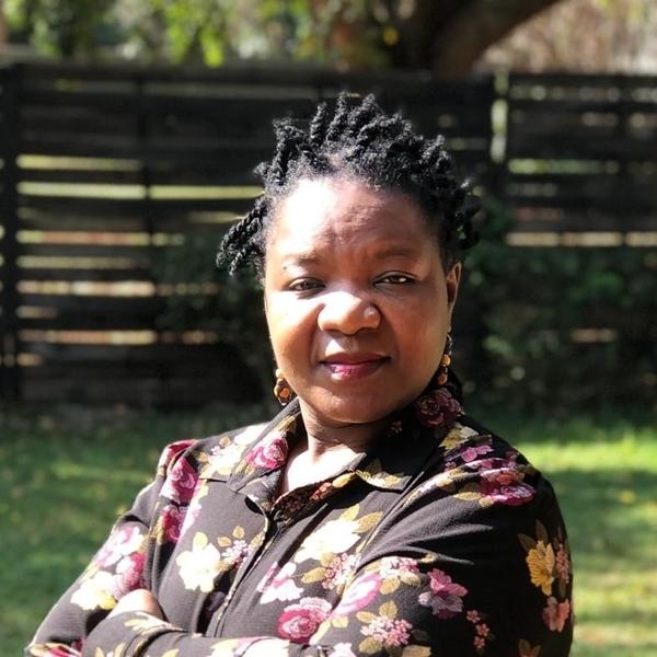 Angeline Murimirwa