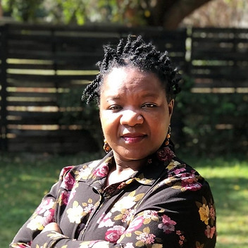 Angeline Murimirwa