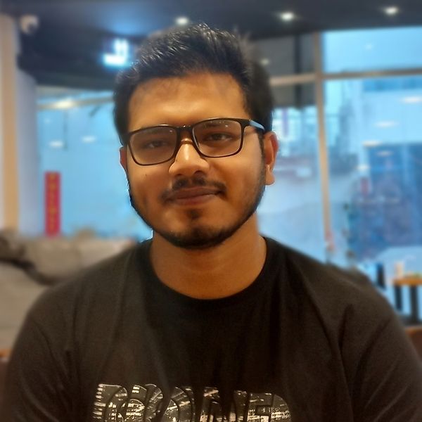 Sadekur Rahman Shipon