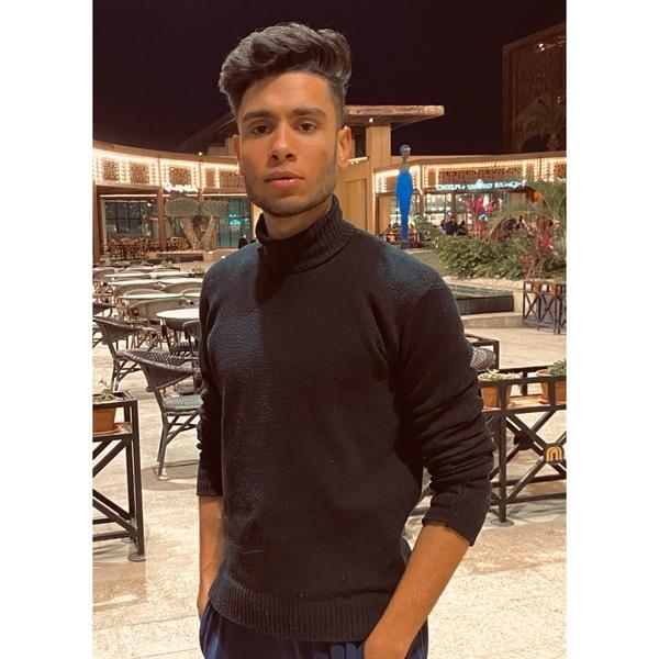Abdelrahman Sayd