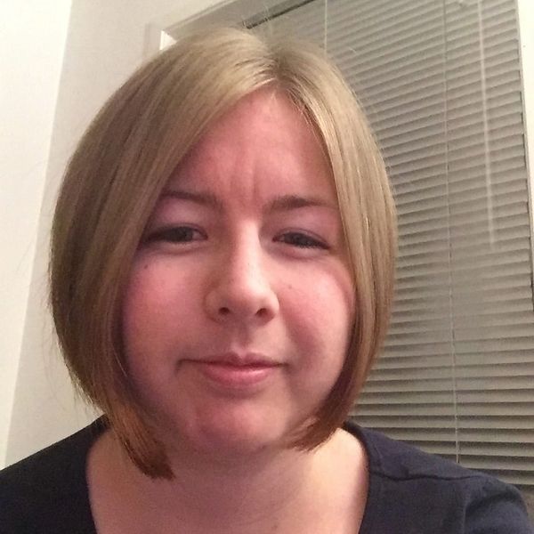 Kristine Grinde