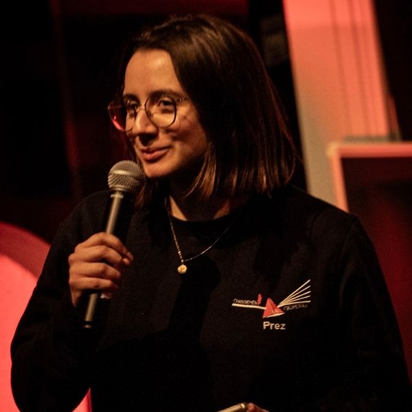 Marie Francisco