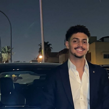 Youssif Medhat