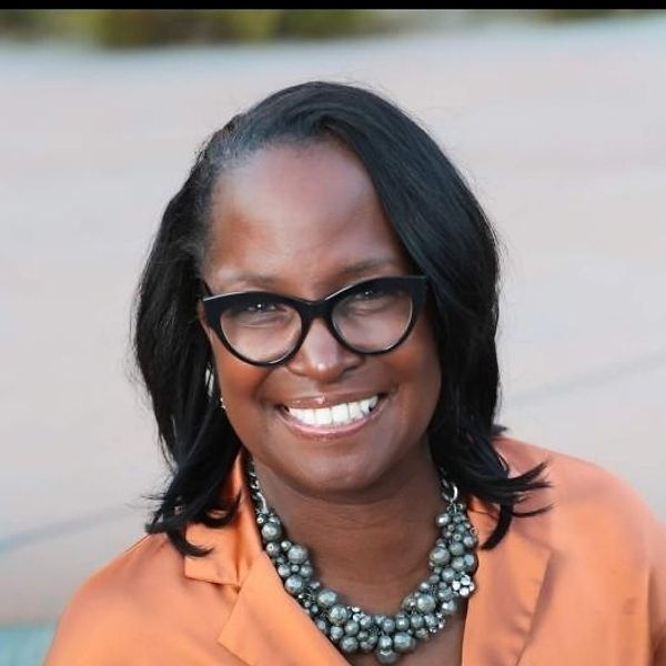 LaMonica Smith Bryson