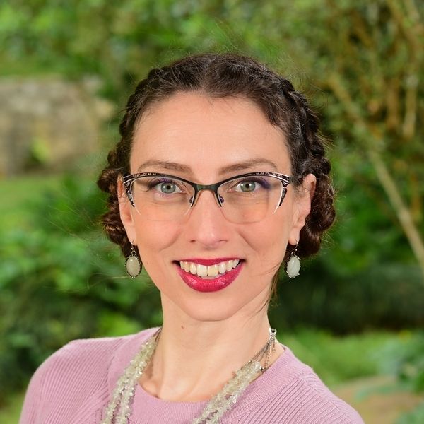 Tracy Adrian