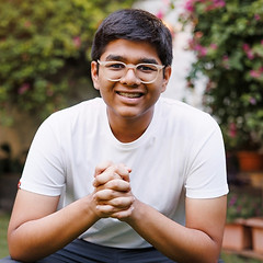 Shiven Jain