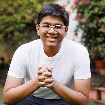 Shiven Jain