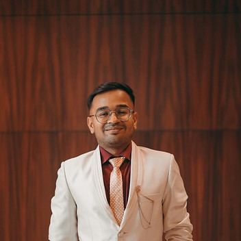 Vishal Kumar
