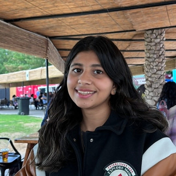 Aynoor Sheikh