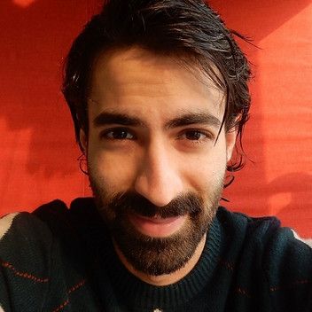 Ankit Chandhok