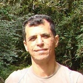 James R. Piton