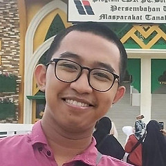 Muhammad Hafizh Sparta