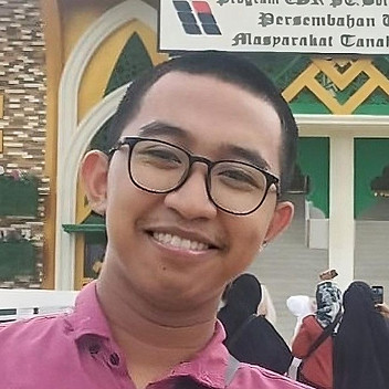Muhammad Hafizh Sparta