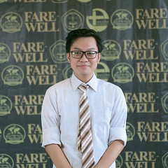 Andreas Chrisanta Wijaya