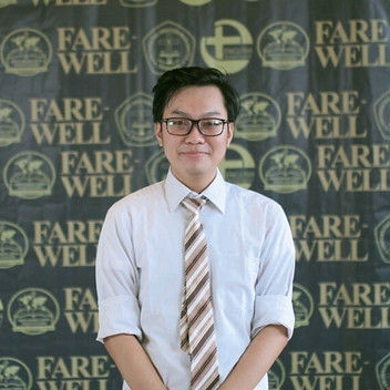 Andreas Chrisanta Wijaya