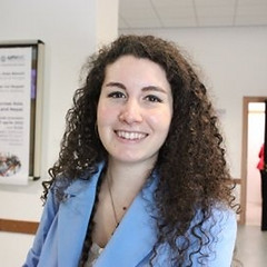 Vanessa Morgese