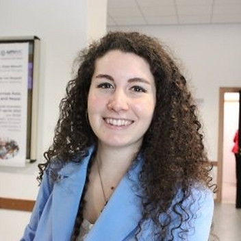 Vanessa Morgese