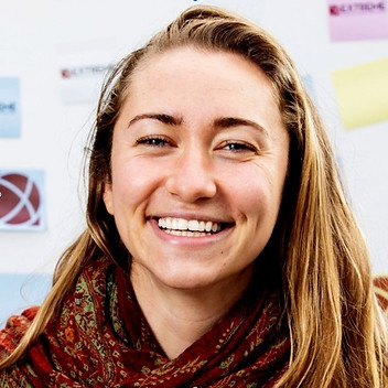 Kayla Huemer