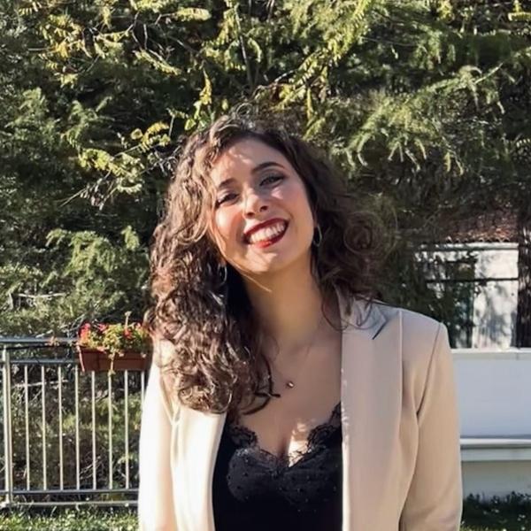 Vincenza Corazza