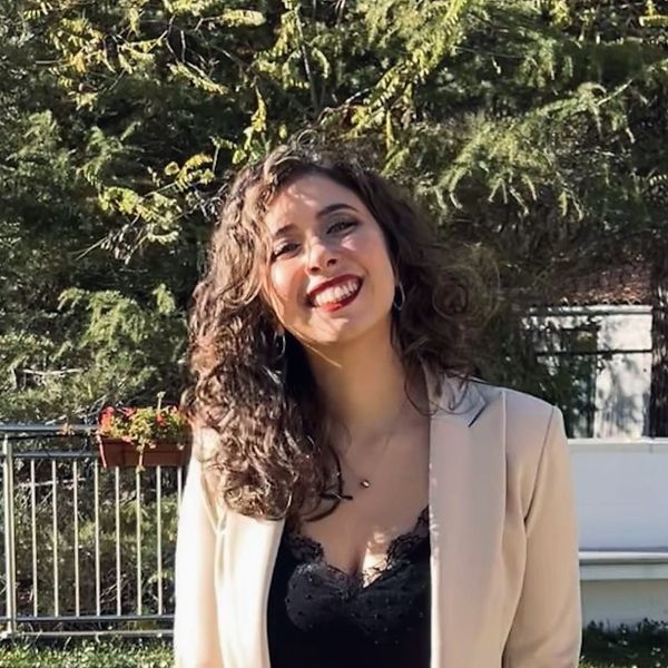 Vincenza Corazza