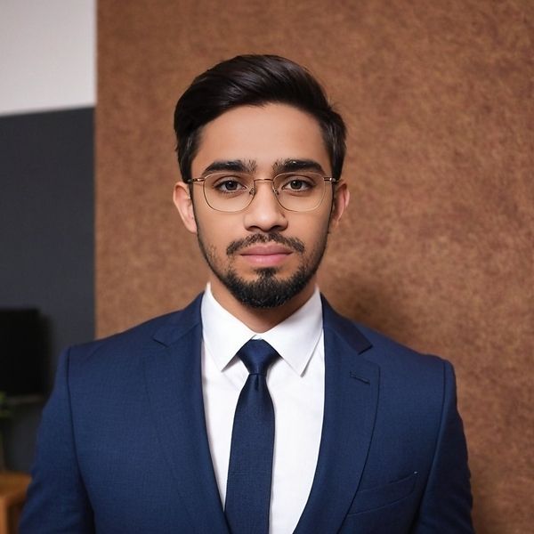 Mohammad Sahil