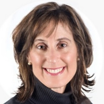 Joanne Gallagher