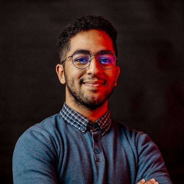 Mohamed Amine Nassik