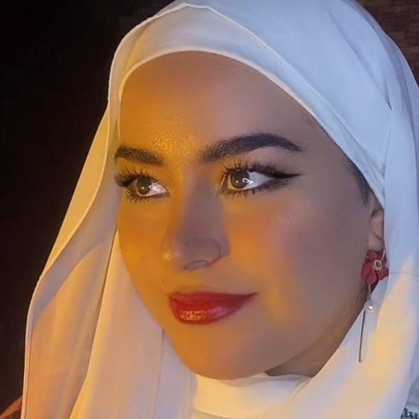 Aisha Hesham