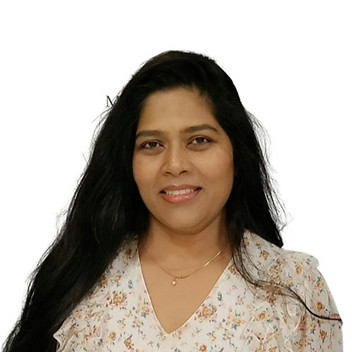 Sudha Bhuvaneshwaran